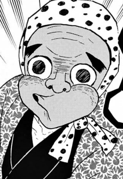 Hotaru Haganezuka, Kimetsu no yaiba Wiki