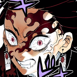 Tanjiro (Demon King)