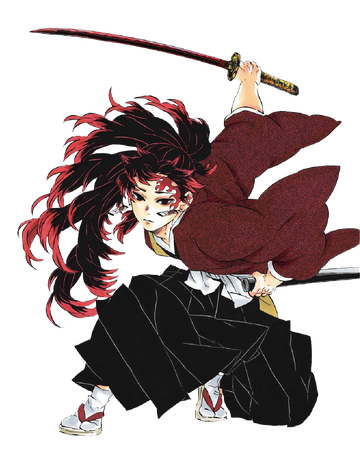 継国縁壱 | 鬼滅の刃ーきめつのやいば Wiki | Fandom
