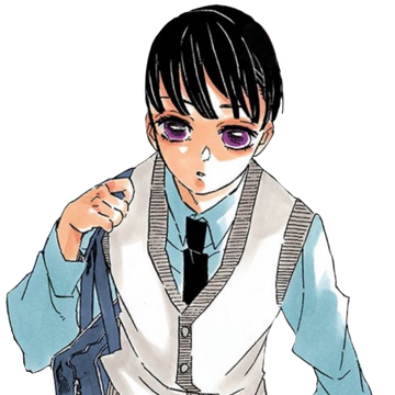 Kanata Kamado Kimetsu No Yaiba Wikia Fandom Kanata Kamado Kimetsu No Yaiba Wikia Fandom
