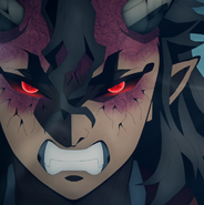 Anime Profile.