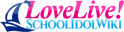 Love Live wiki en español