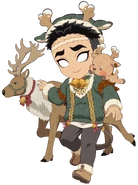 Gyomei Christmas 2025.png (1.72 MB) Gyomei Christmas 2025 icon.