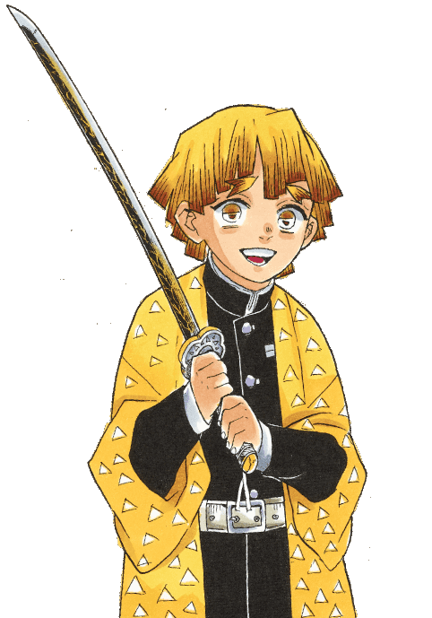 Esto es lo que miden los personajes de Kimetsu no Yaiba: ¿Cuál es