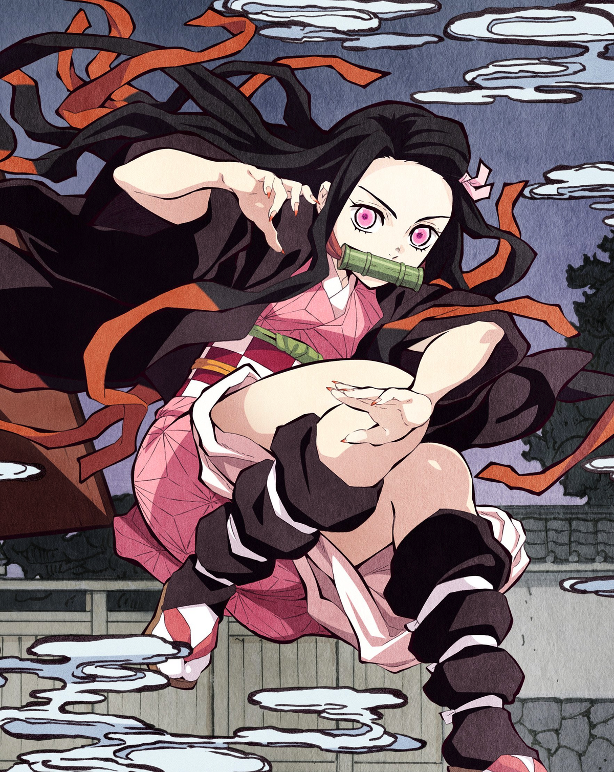 Kimetsu no yaiba wiki