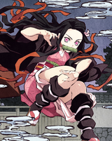 List of Demon Slayer: Kimetsu no Yaiba episodes - Wikiwand