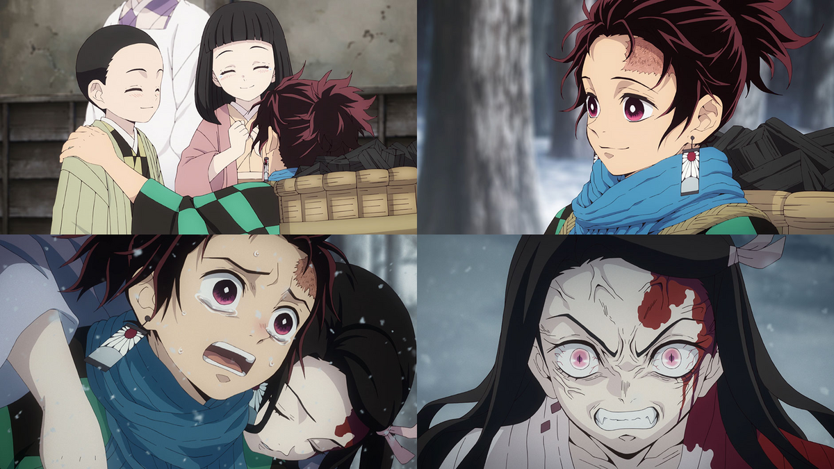 Demon Slayer Season 2 Episode 7 Review: Blood Is Thicker Than Water