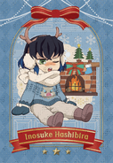 Inosuke