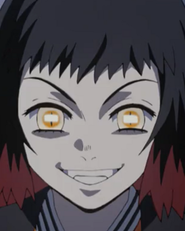 朱紗丸 鬼滅之刃wiki Fandom