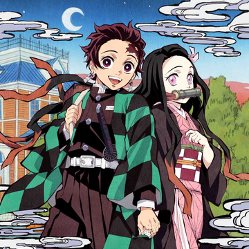 Blu Ray Dvd Volume 11 Kimetsu No Yaiba Wikia Fandom