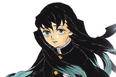 Sanemi Shinazugawa, Wikia Liber Proeliis