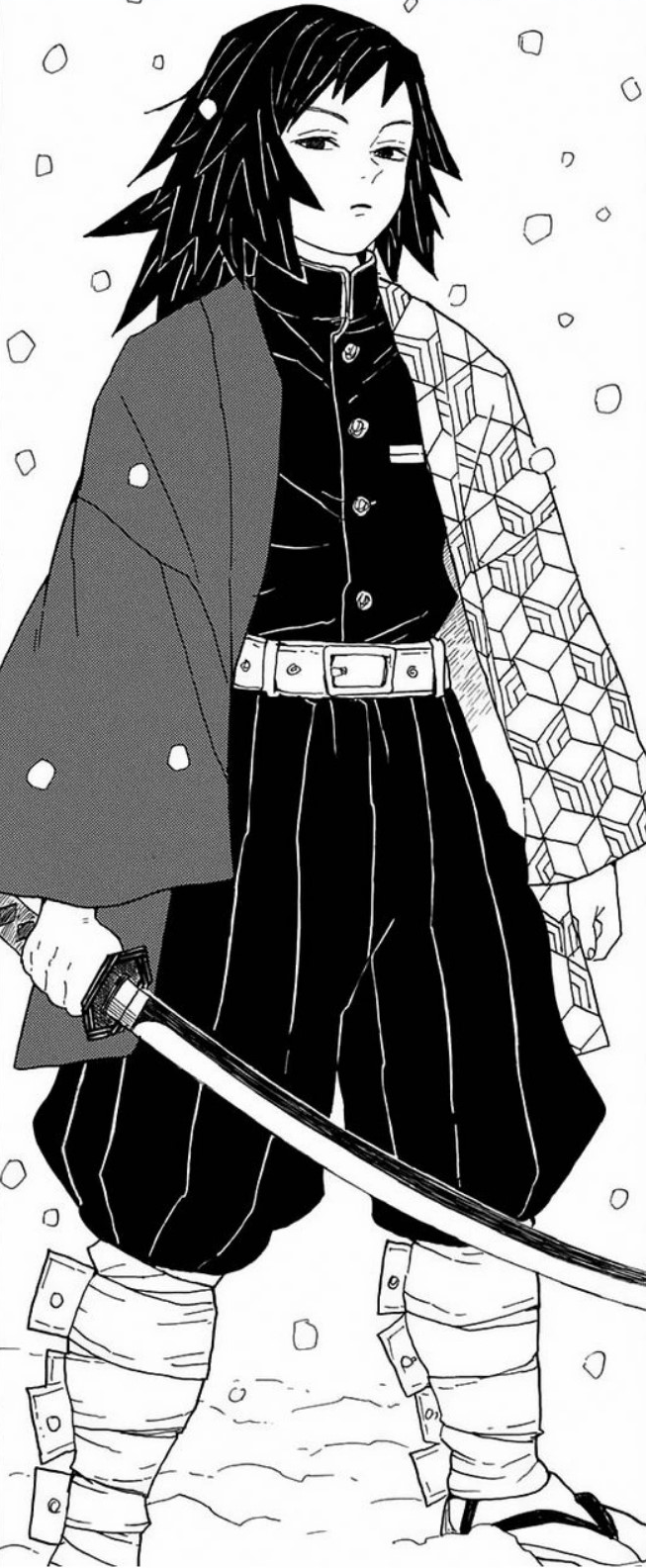 Luz (Giyu Tomioka y tú) - Demonios buenos? Personajes de anime, Personajes, Fotos de naruto shippuden