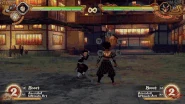 Tilt Skill