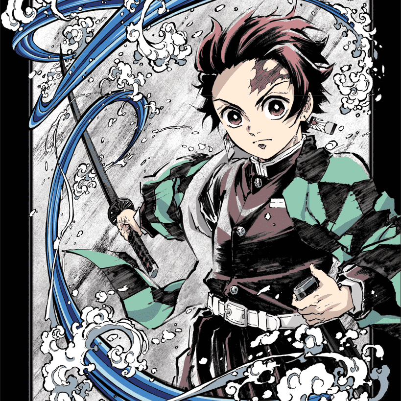 Demon Slayer Kimetsu No Yaiba Original Soundtrack Vol 1 Kimetsu No Yaiba Wikia Fandom Demon Slayer Kimetsu No Yaiba Original Soundtrack Vol 1 Kimetsu No Yaiba Wikia Fandom