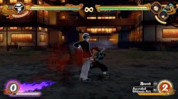 Relentless Hunt (Boosted Finisher)