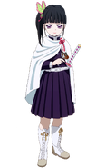 Kanao anime