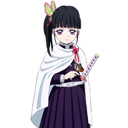 Category Female Characters Kimetsu No Yaiba Wikia Fandom