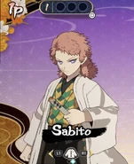 Sabito KnYHC2 (No Mask) model.png (1.5 MB) Sabito (No Mask)