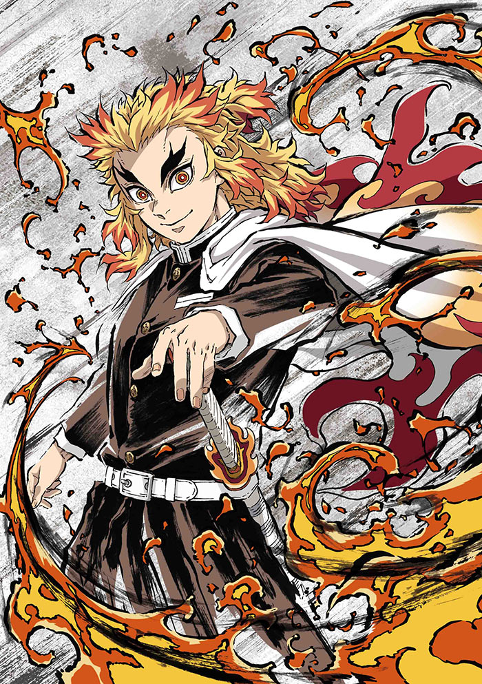 Gyokko, Kimetsu no Yaiba Wiki