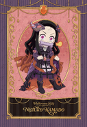 Nezuko