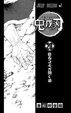 Demon Slayer: Kimetsu no Yaiba - Page 11 of 20