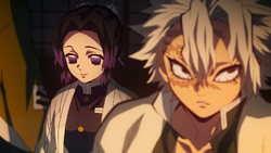 Episode 23 Kimetsu No Yaiba Wikia Fandom