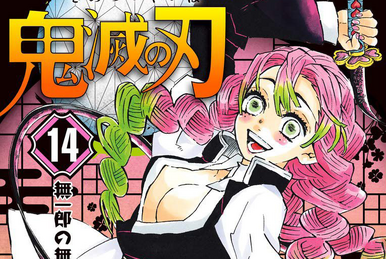 Demon Slayer: Kimetsu no Yaiba” Vol. 15 & 16 – Multiversity Comics