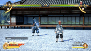 Heavy Attack (Boosted)
