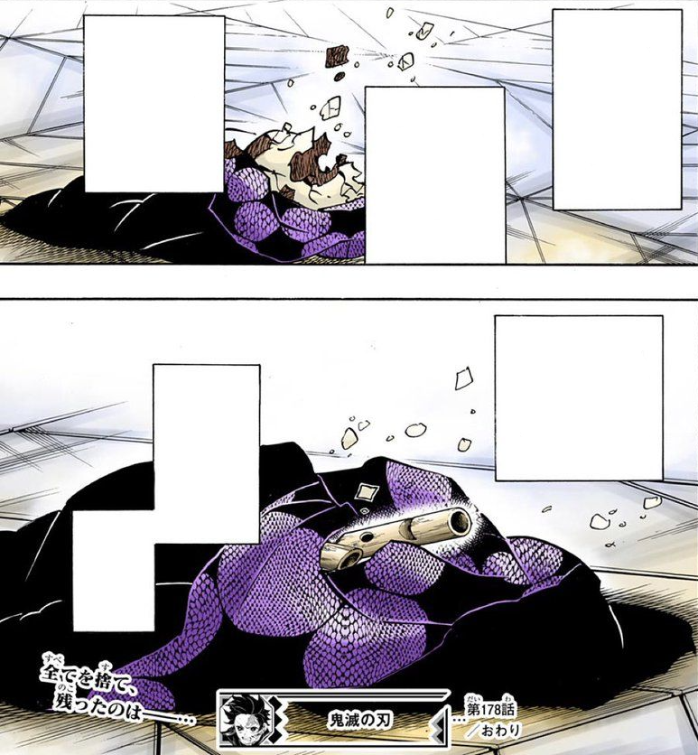 The Spoiler Man - A LUTA DE KOKUSHIBOU E TOKITO VAI COMEÇAR! Mais