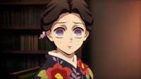 Tamayo nervous at her invitation