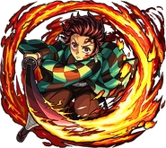 Tanjiro (Transcension: Kai)