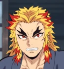 Shinjuro Anime Portret