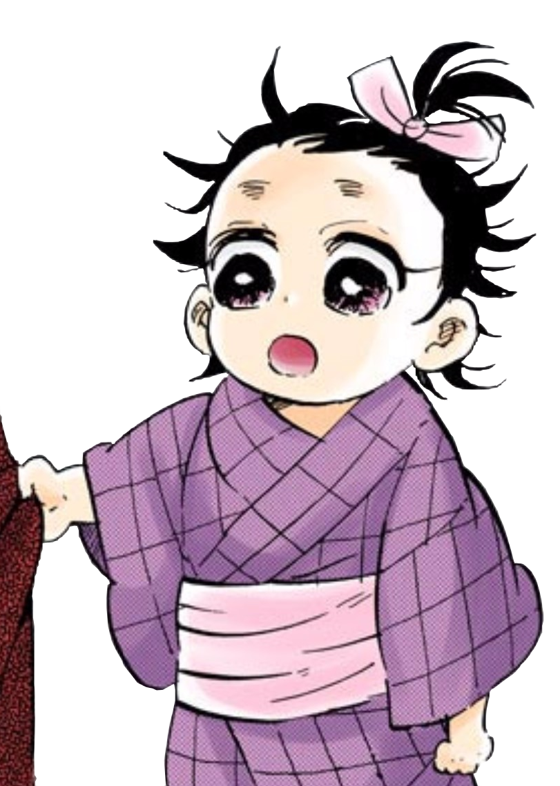 Sumire Kimetsu No Yaiba Wikia Fandom