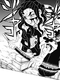 hotaru haganezuka unmasked chapter|TikTok Search