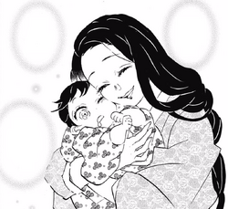 Inosuke Hashibira Image Gallery Kimetsu No Yaiba Wikia Fandom