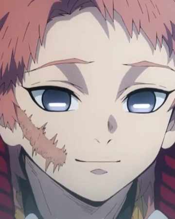 錆兔 鬼滅之刃wiki Fandom