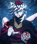 Haganezuka Face Reveal In Demon Slayer - OtakuKart