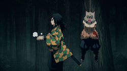 Episode 19 Kimetsu No Yaiba Wikia Fandom Episode 19 Kimetsu No Yaiba Wikia Fandom