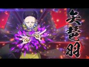 Demon Slayer- Kimetsu no Yaiba - The Hinokami Chronicles - Free Update -2- Yahaba Trailer