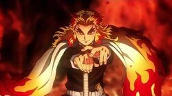 Demon Slayer: Kimetsu no Yaiba: Mugen Train Arc, Episode 1 - Rotten Tomatoes