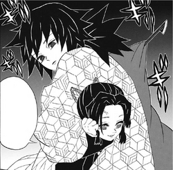 Shinobu Kocho Image Gallery Kimetsu No Yaiba Wikia Fandom