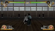 Down Combo Finisher