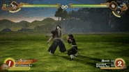 Up Combo Finisher (Boosted)