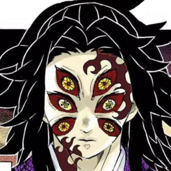 A História da RESPIRAÇÃO DA LUA - KOKUSHIBO #demonslayer #kimetsunoya