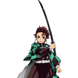 List of Demon Slayer: Kimetsu no Yaiba characters - Wikipedia