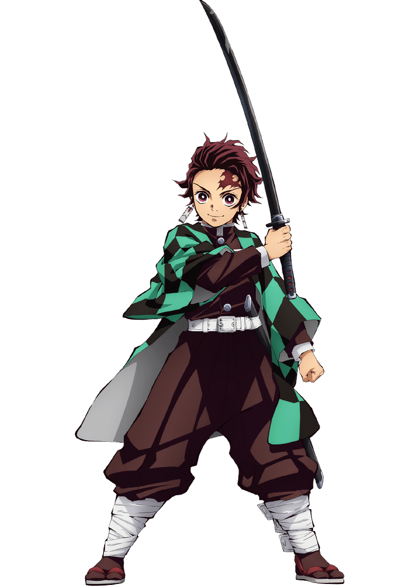 DEMON SLAYER PAUSE GAME! MISSION FIGHT AGAINST ONIS! CREATE YOUR STORY IN  KIMETSU ON YAIBA 