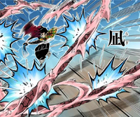 Chapter 1 Kimetsu No Yaiba Wikia Fandom Chapter 1 Kimetsu No Yaiba Wikia Fandom
