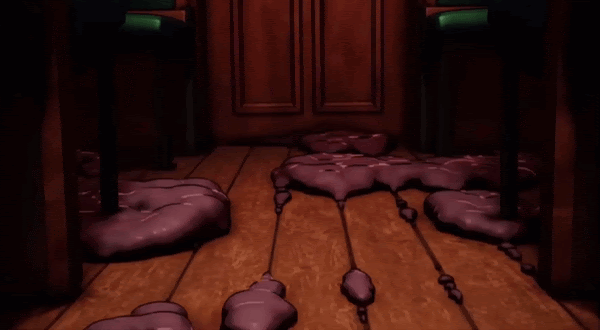 Psychology Breakdown — Enmu in Demon Slayer: The Infinity Train Arc, by The_FilmPost