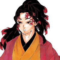 Yoriichi Tsugikuni Kimetsu No Yaiba Wikia Fandom