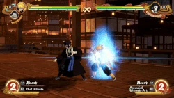 Quick Draw (Guard Skill)